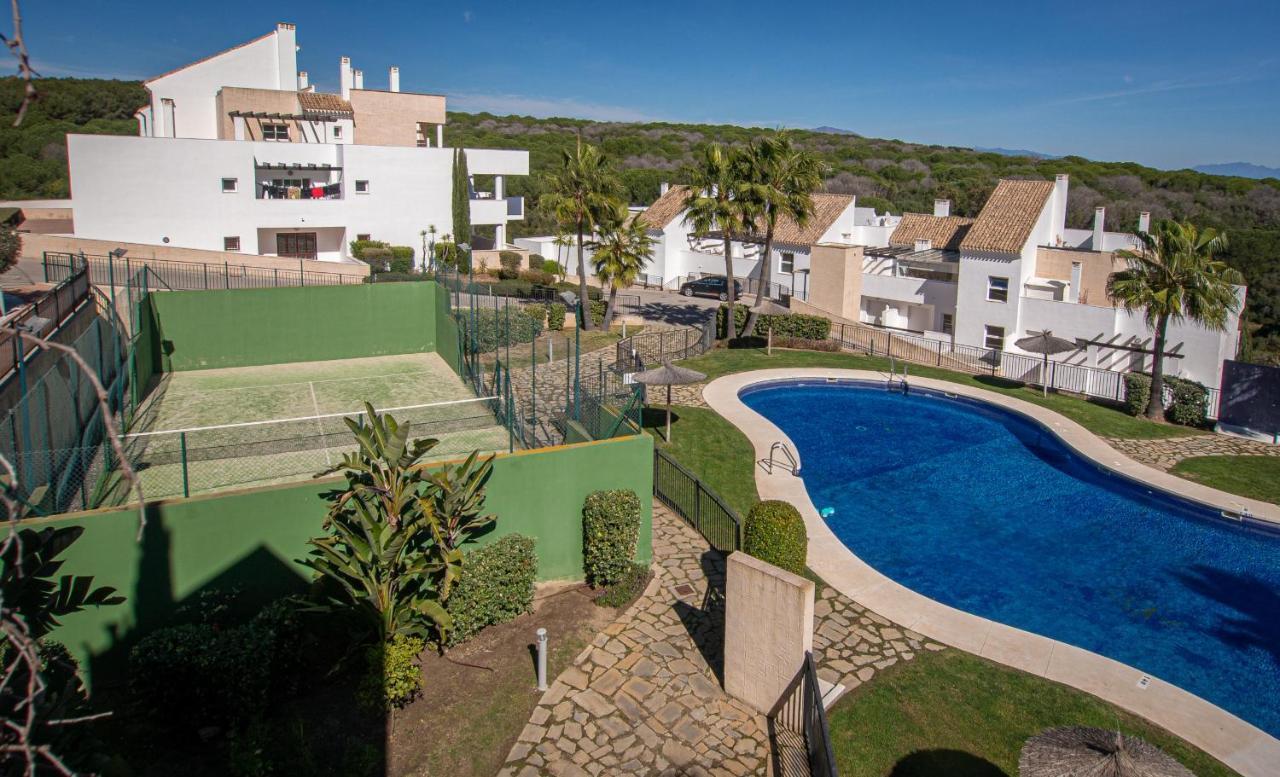 Terrazas De Alcaidesa 2361 Apartment Exterior photo